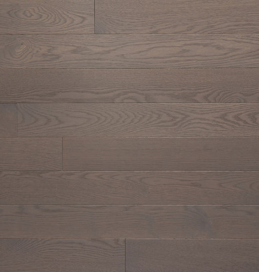 CANADIAN WHITE OAK SEIGLE