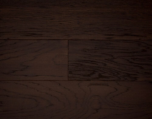 ENGINEERED HICKORY CAFEHOUSE