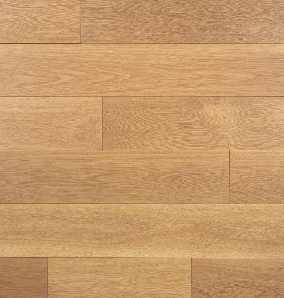 CANADIAN ENGINEERED WHITE OAK CEDAR