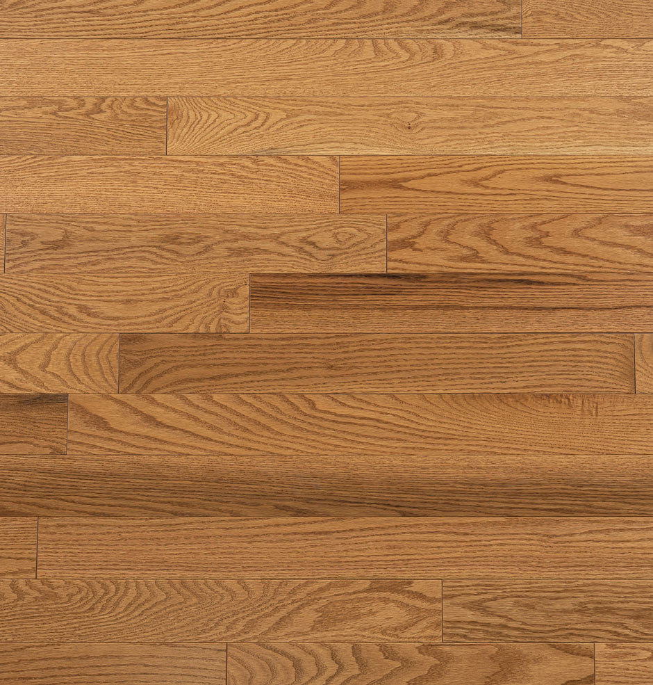 CANADIAN ENGINEERED RED OAK WHEAT