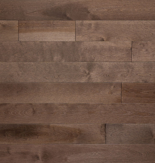 CANADIAN BIRCH BRONZE