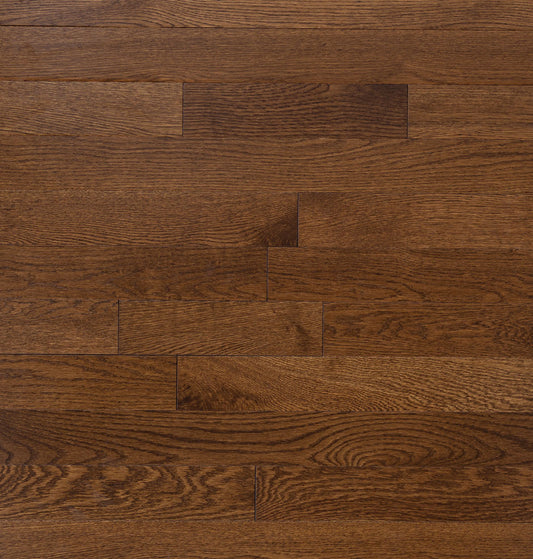 CANADIAN WHITE OAK SIERRA