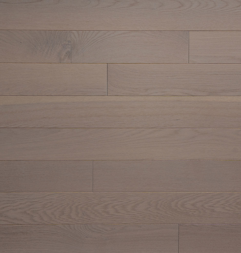 CANADIAN WHITE OAK SNOW