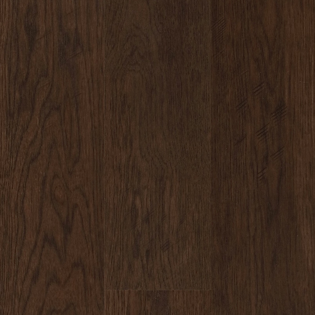 ENGINEERED HARDWOOD HICKORY HAVANA COFFEE