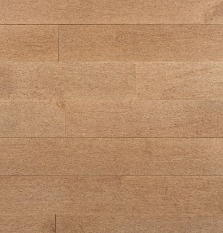 CANADIAN MAPLE BEACH