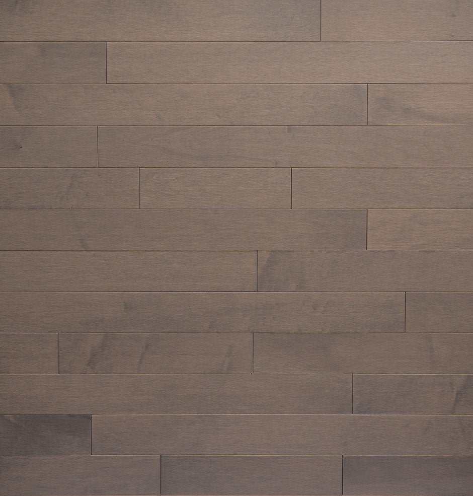 CANADIAN MAPLE SEIGLE