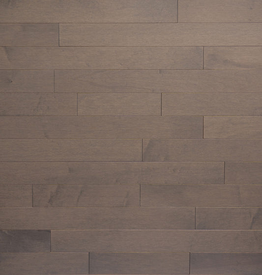 CANADIAN MAPLE SEIGLE