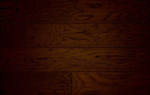 ENGINEERED HICKORY COFFEE