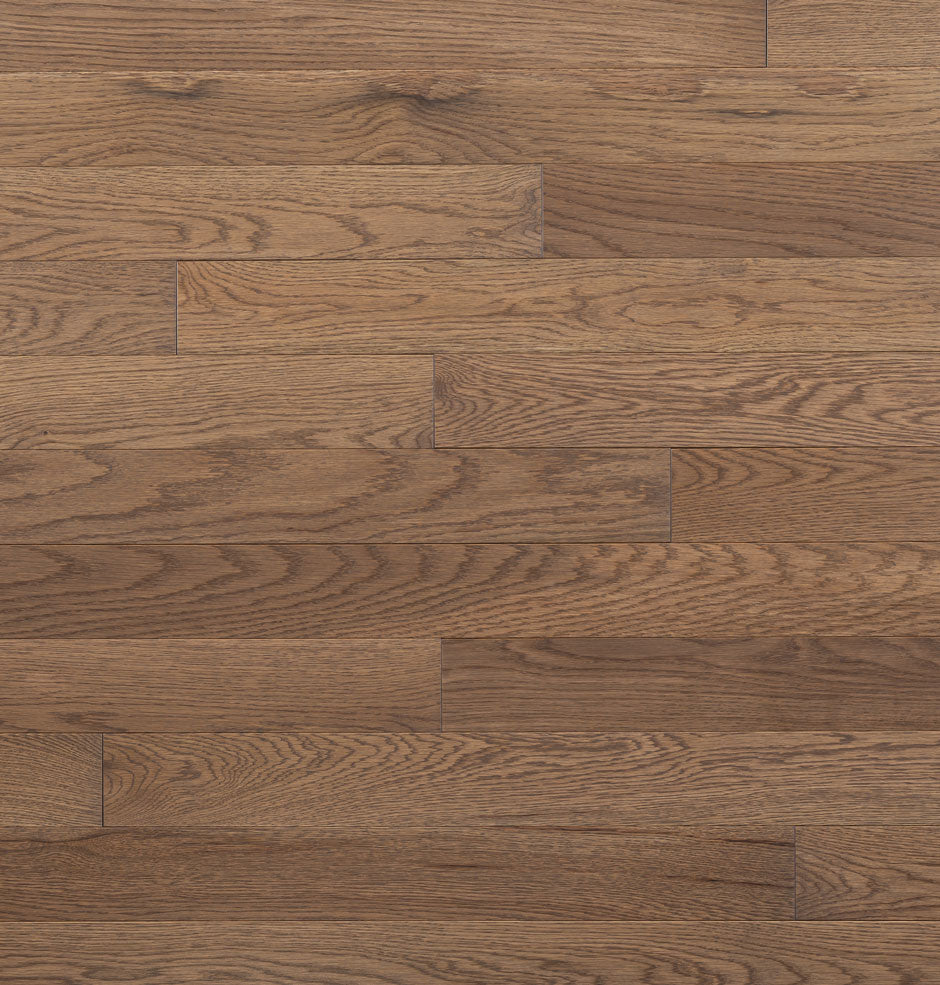 CANADIAN WHITE OAK PYRAMID