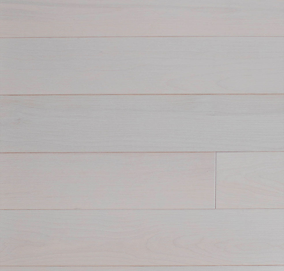 CANADIAN BIRCH POLAR