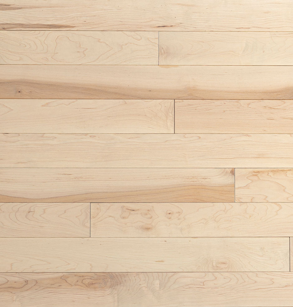 CANADIAN ENGINEERED MAPLE SANDBANK