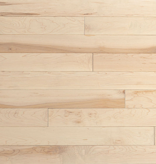 CANADIAN ENGINEERED MAPLE SANDBANK