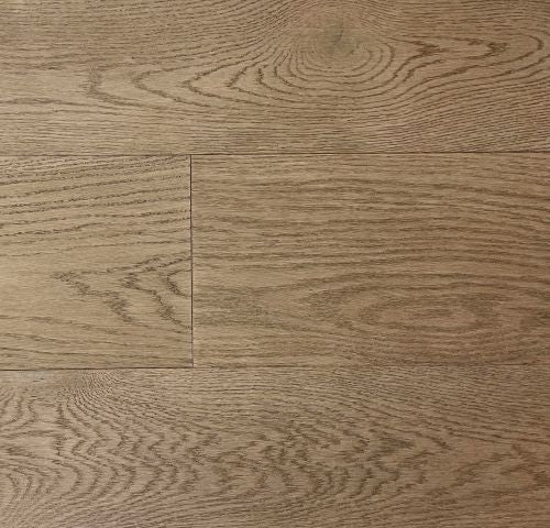 ENGINEERED WHITE OAK ST. MAARTEN