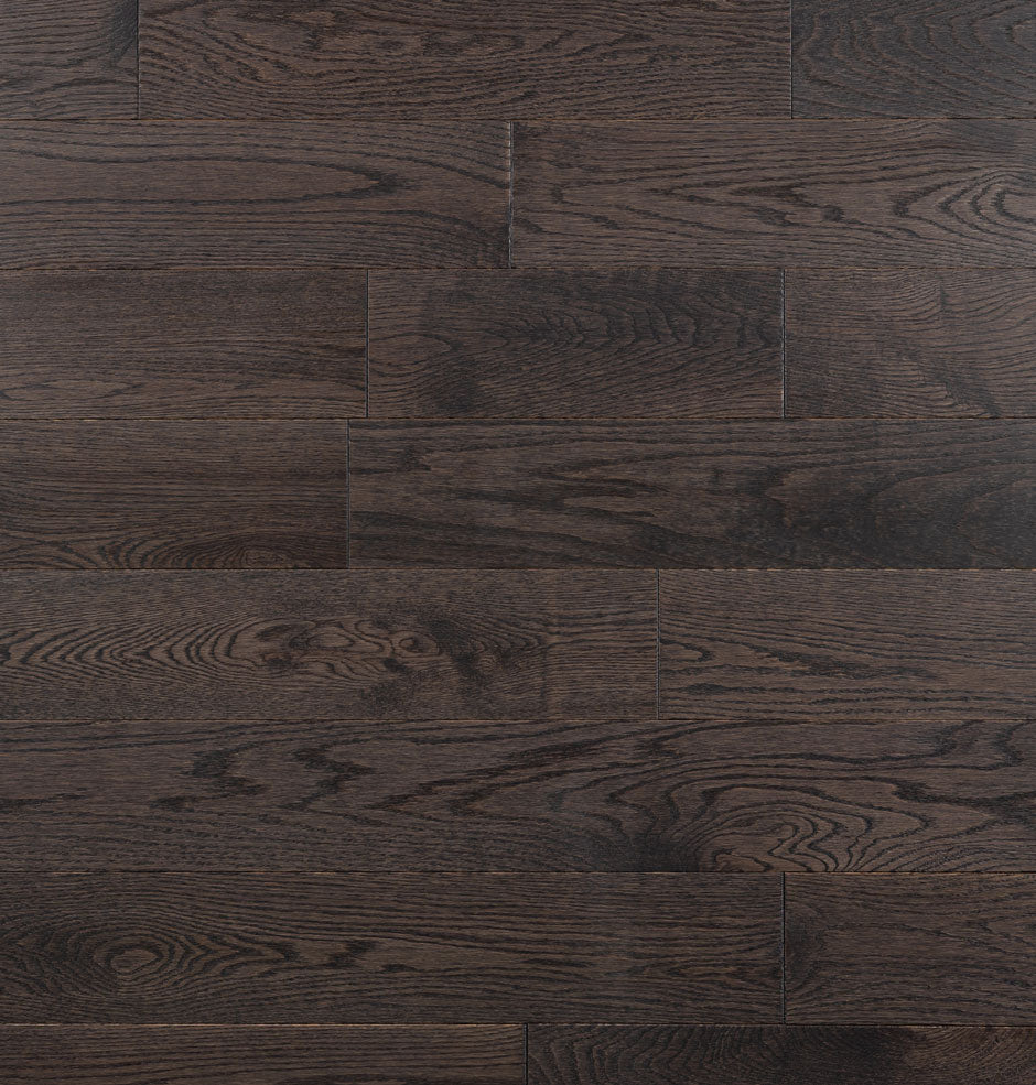 CANADIAN RED OAK URBAN GREY