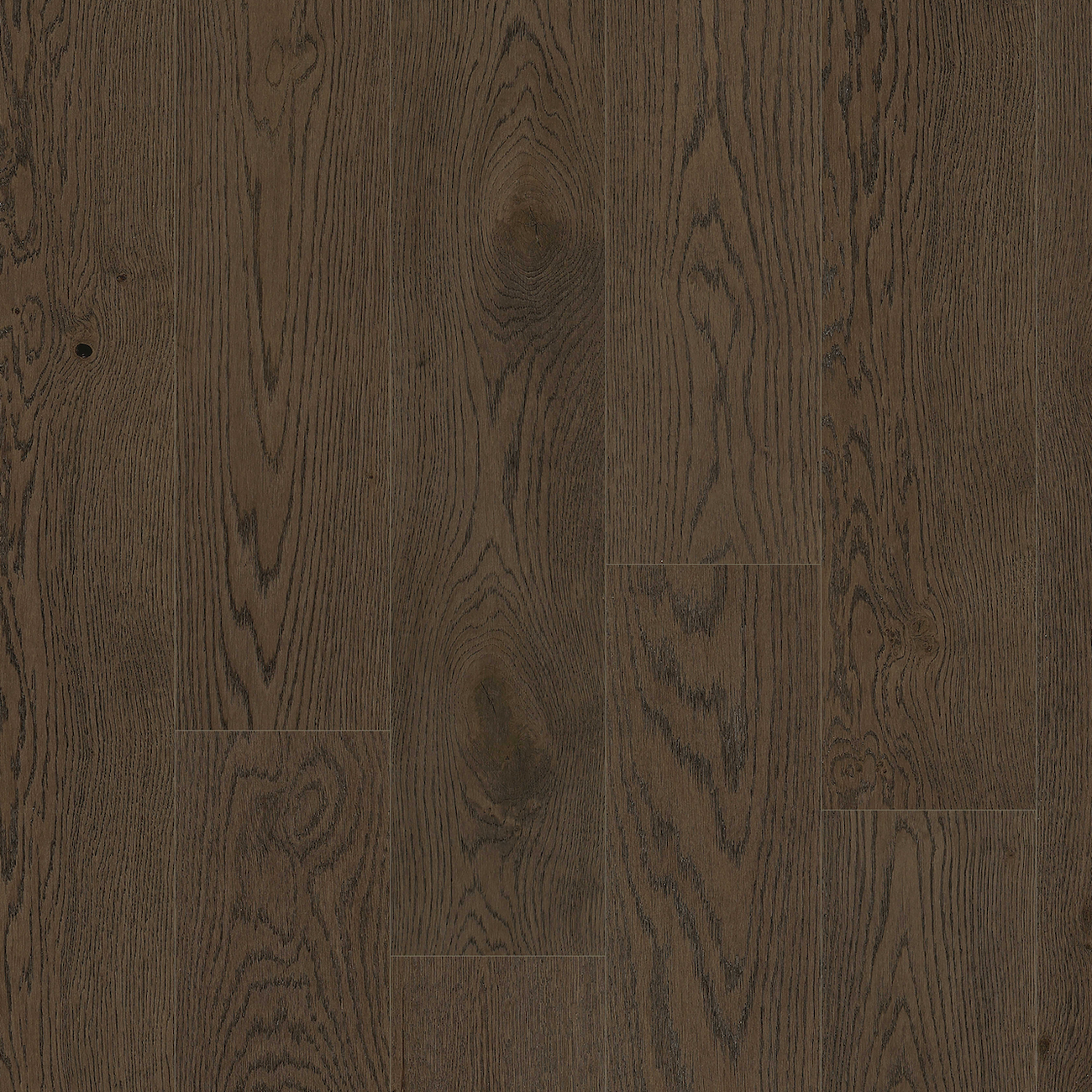 ENGINEERED HARDWOOD WHITE OAK ROASTED CHESTNUT