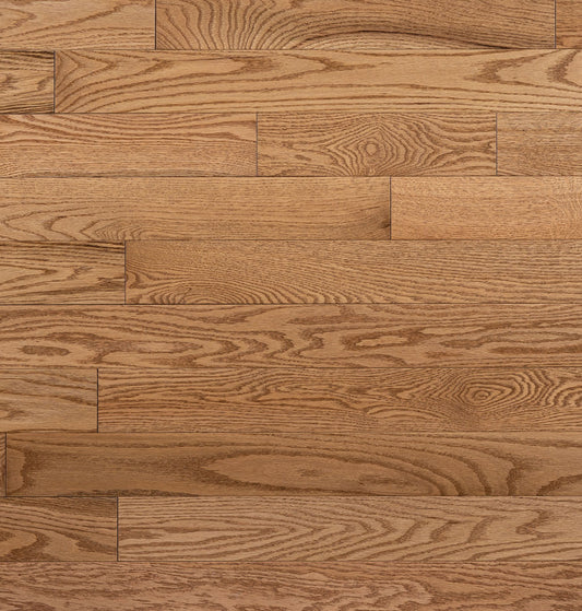 CANADIAN ENGINEERED RED OAK BEACH