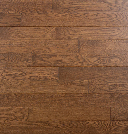 CANADIAN WHITE OAK SAVANA