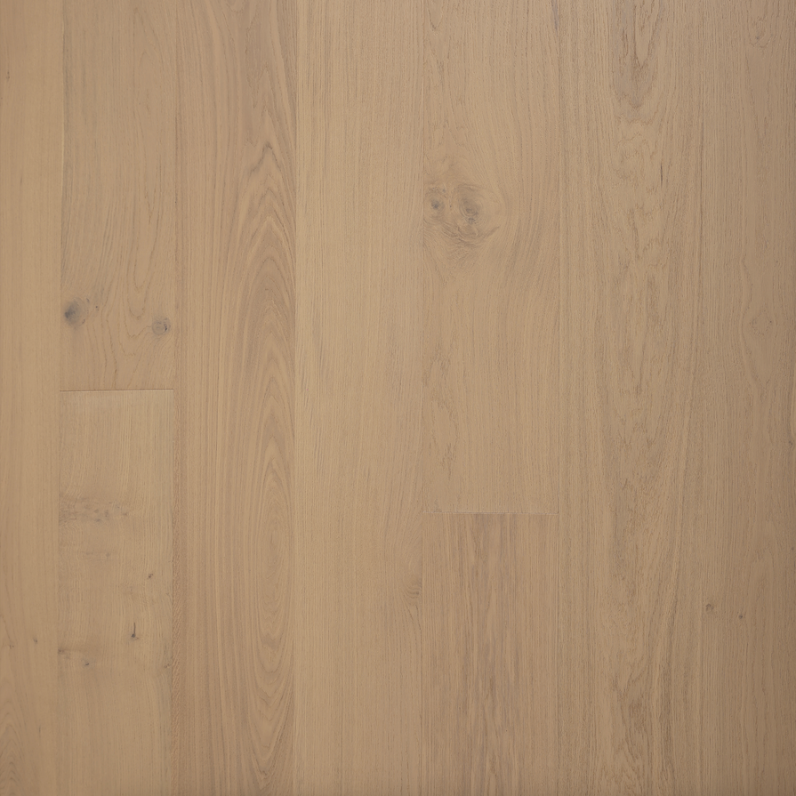 ENGINEERED HARDWOOD WHITE OAK SALTED BISCOTTI