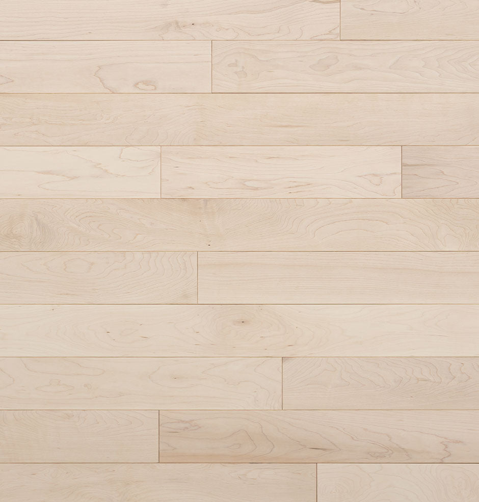 CANADIAN MAPLE BAREWOOD