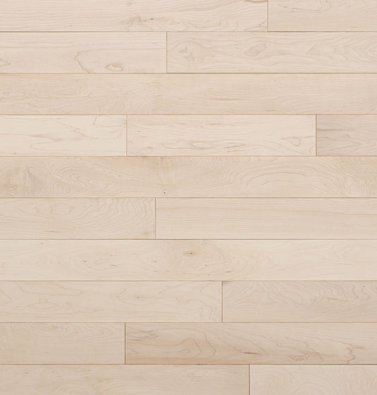 CANADIAN MAPLE BAREWOOD