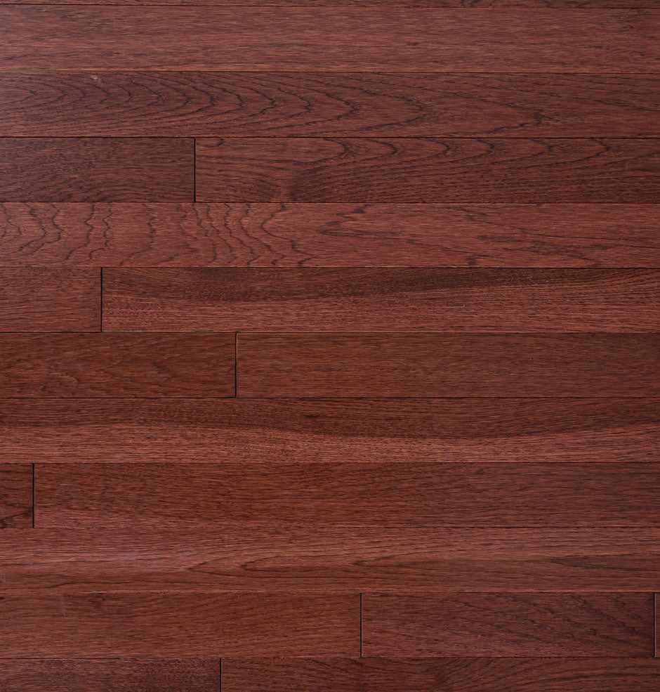 CANADIAN HICKORY CHERRY