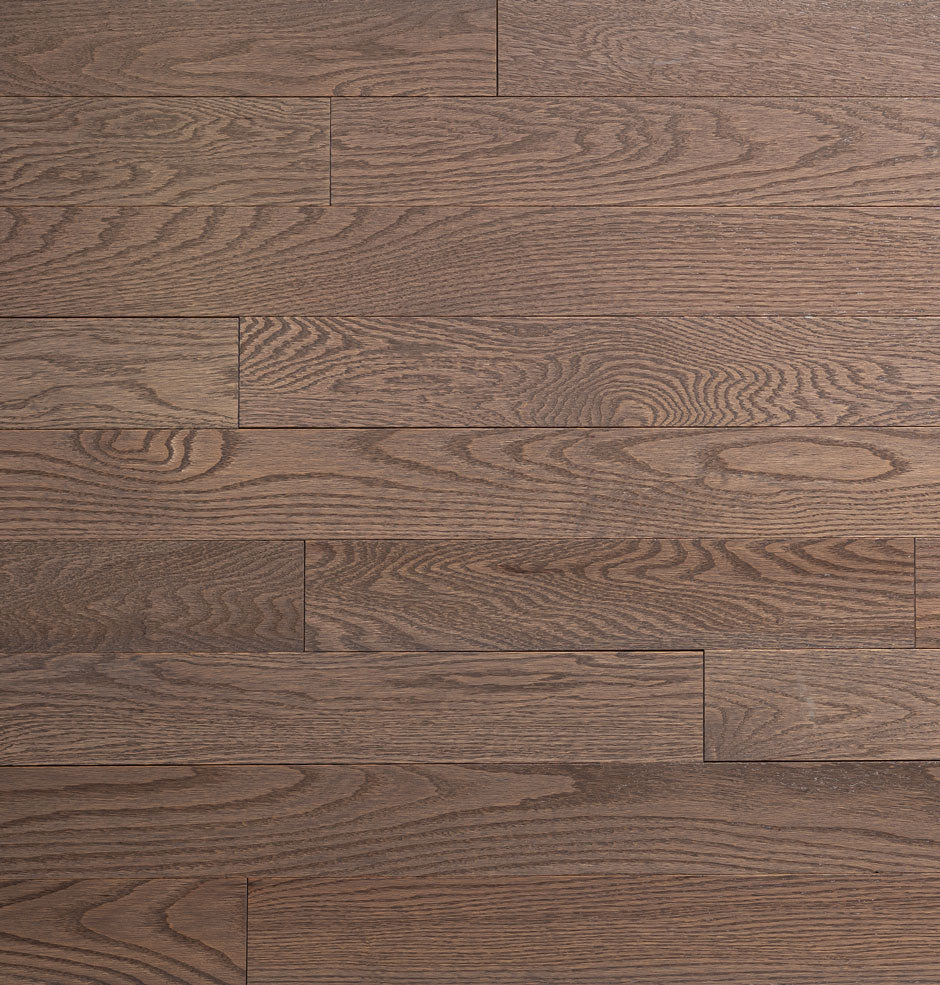 CANADIAN RED OAK STONE