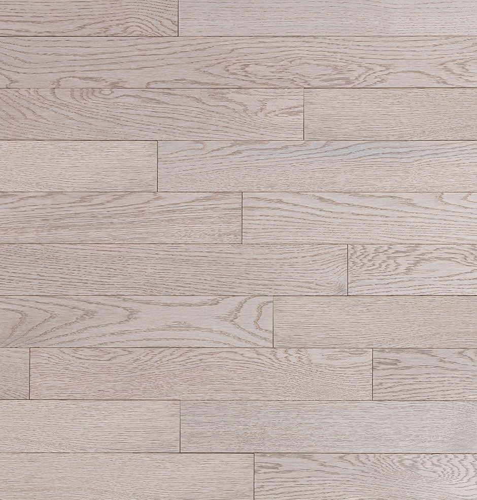 CANADIAN ENGINEERED WHITE OAK CREAM