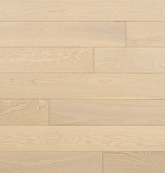 CANADIAN WHITE OAK TAUPE