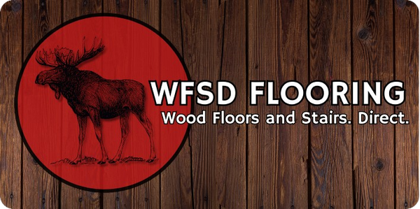 Wood Floors and Stairs Direct