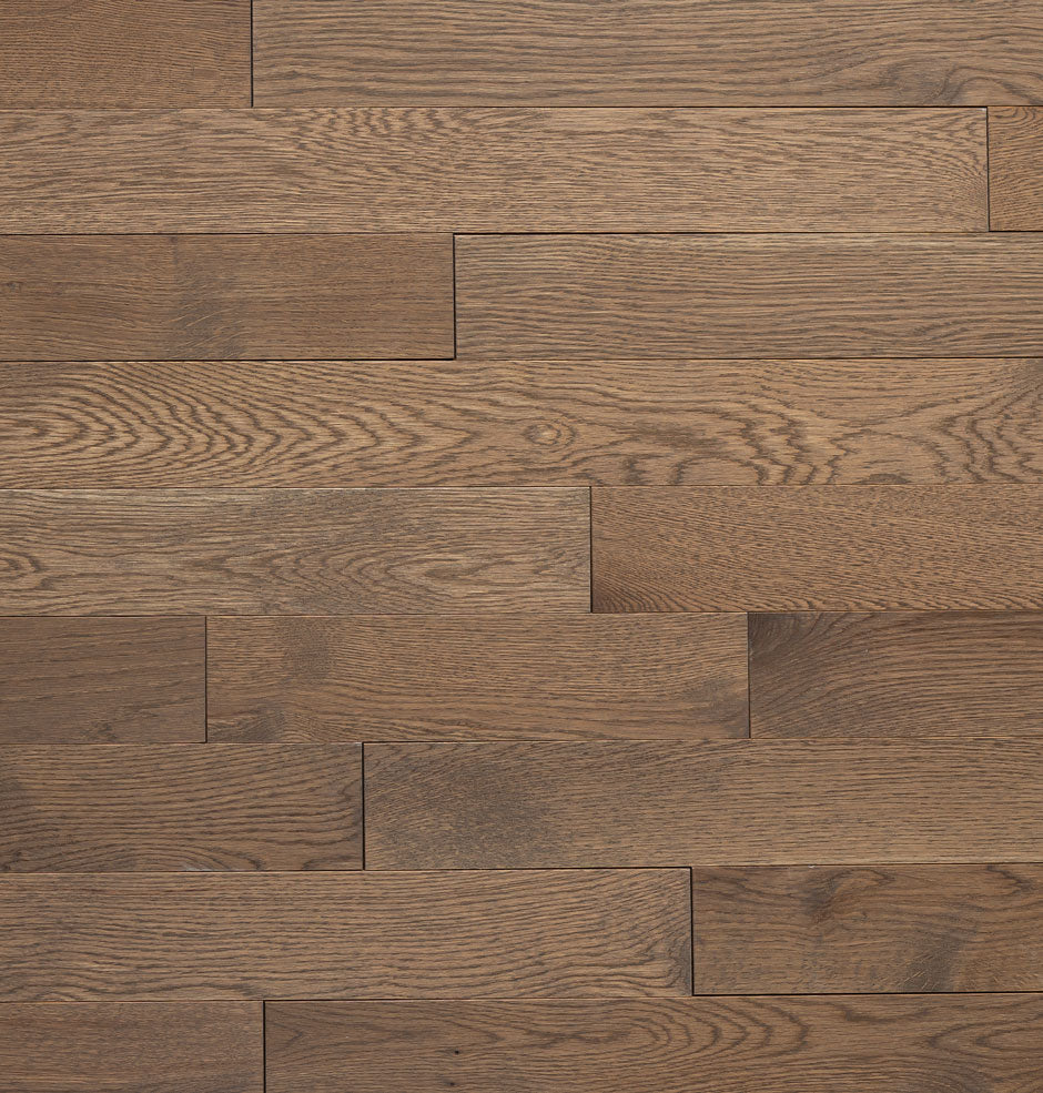 CANADIAN ENGINEERED WHITE OAK ELEGANCE