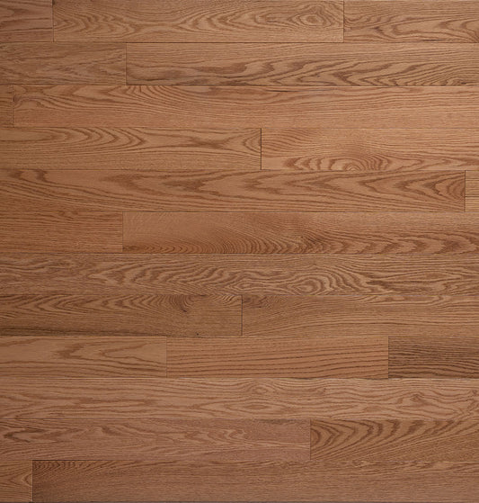 CANADIAN RED OAK LYON