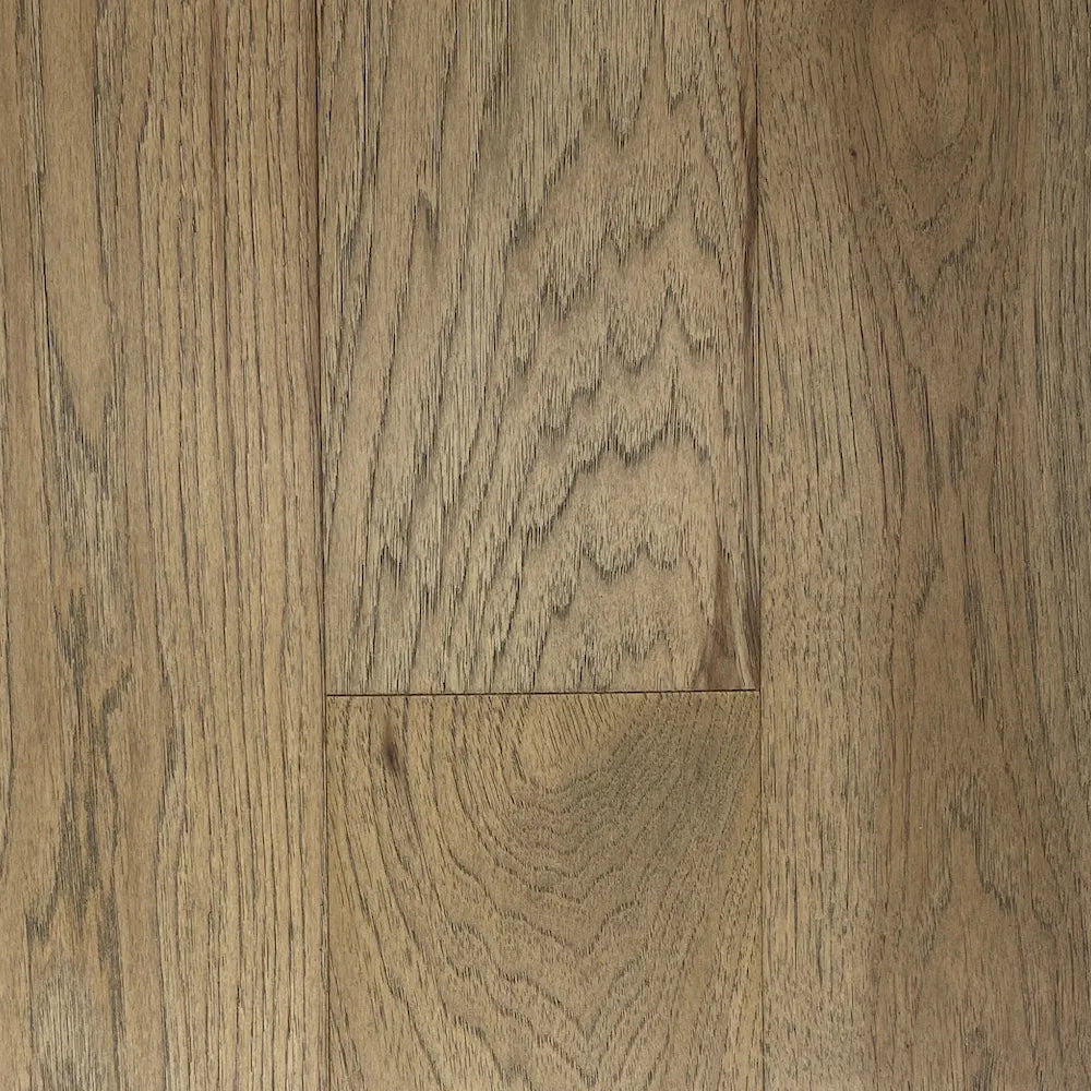 ENGINEERED CLICK HICKORY MORRO BAY