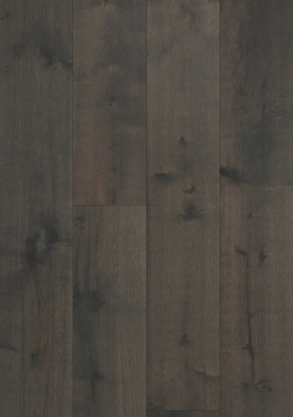 ENGINEERED MAPLE CHIMNEY SMOKE