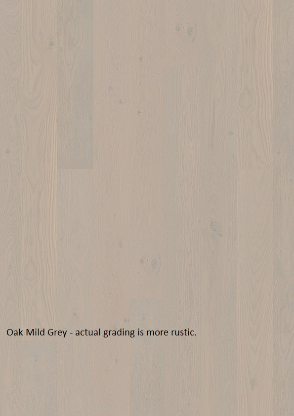 ENGINEERED WHITE OAK MILD GREY