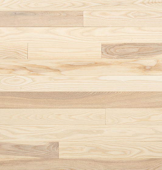 CANADIAN ASH BAREWOOD