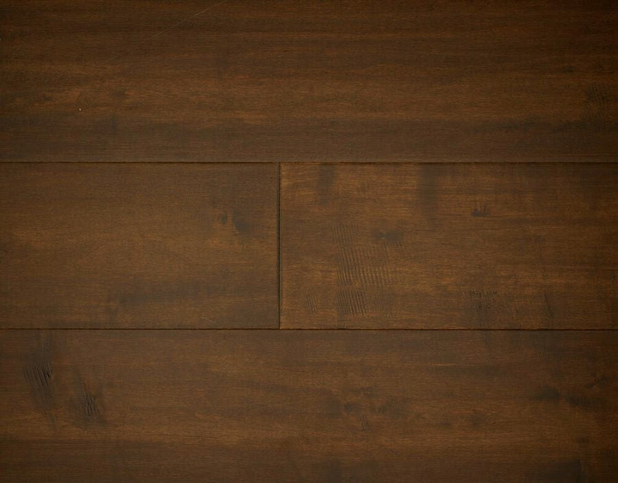 ENGINEERED MAPLE CAPPUCCINO