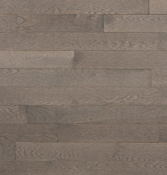 CANADIAN WHITE OAK WESTERN