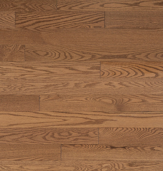 CANADIAN ENGINEERED RED OAK ANTIQUE