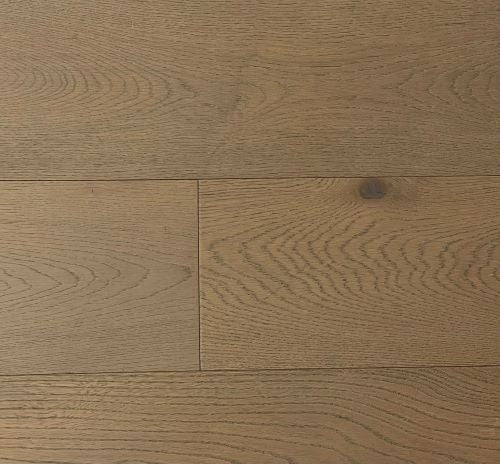 ENGINEERED WHITE OAK DA VINCI