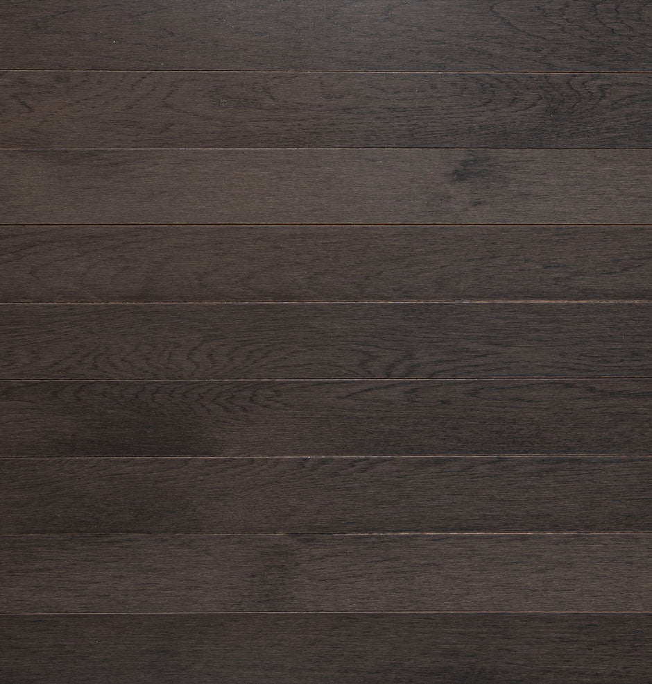 CANADIAN HICKORY BLACK ROCK