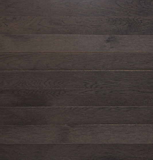 CANADIAN HICKORY BLACK ROCK