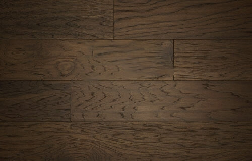 ENGINEERED HICKORY GREYSTONE