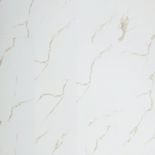 VINYL TILE COMBED COTTON