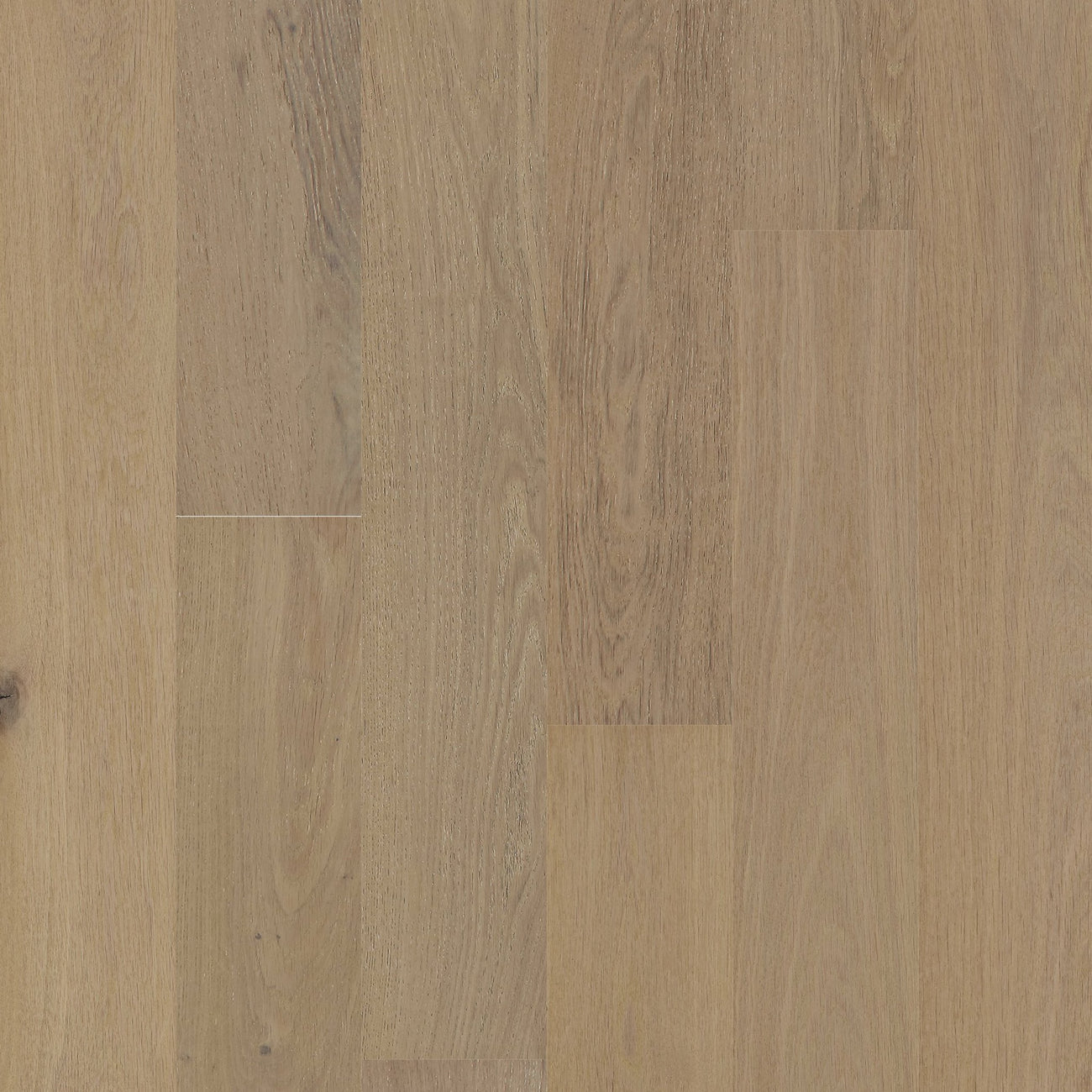 ENGINEERED HARDWOOD WHITE OAK BREATH OF WINTER