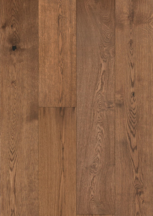 ENGINEERED RED OAK HUDSON