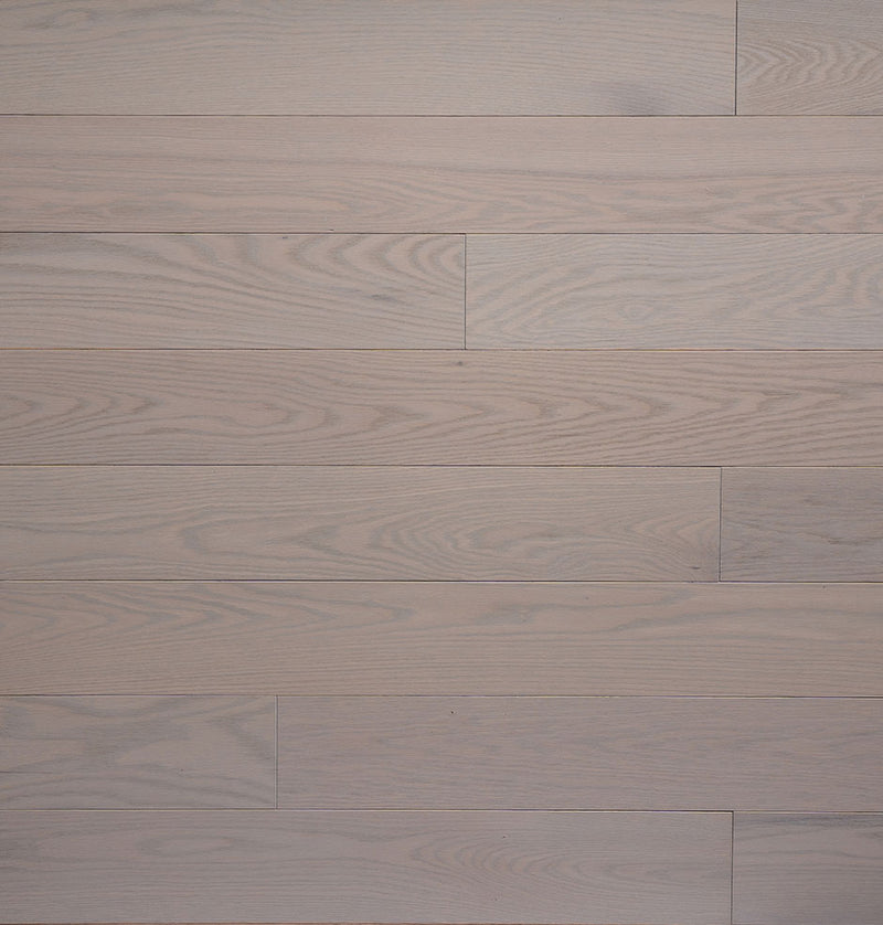 CANADIAN RED OAK SNOW