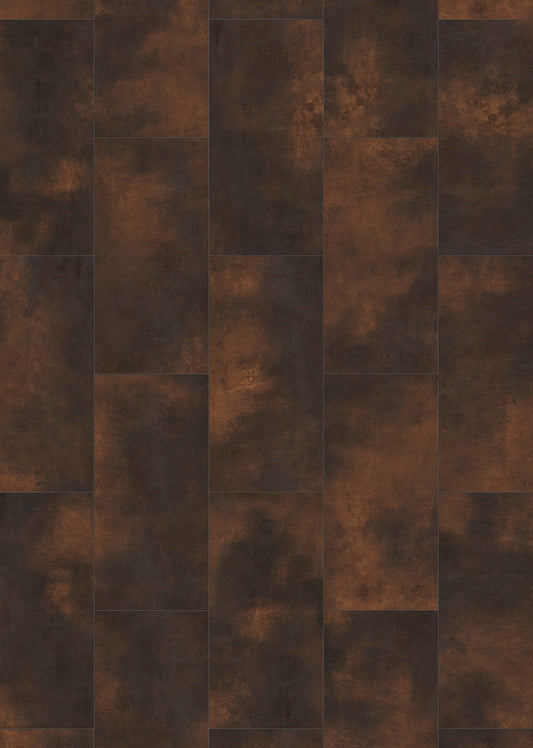 VINYL TILE HAZELNUT