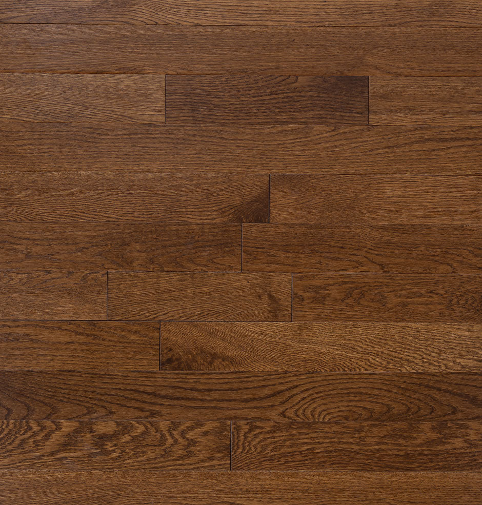 CANADIAN ENGINEERED WHITE OAK SIERRA