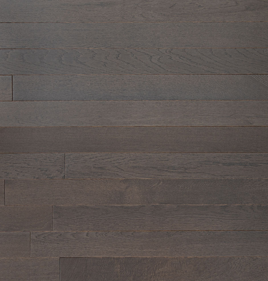 CANADIAN ENGINEERED WHITE OAK BLACK ROCK