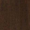 ENGINEERED HARDWOOD HICKORY HAVANA COFFEE